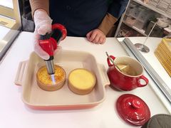 -PAUL LAFAYET 法式甜品(港汇广场店)