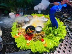 -品德宏·孔雀宴的发源地(金塔园店)