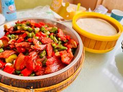 -祥阁食府妈妈菜