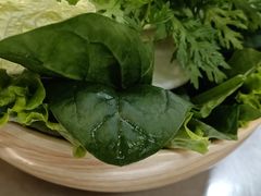 -清真·锦翔炝锅鱼(明德门店)