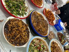 -聚福缘菜馆(隆昌路店)