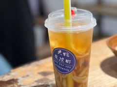 -大炮糯米凉虾(南坪后堡店)