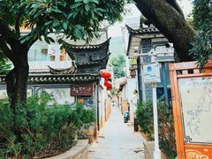 -大理洱海