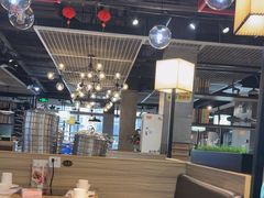-黄记煌三汁焖锅(渝北金港国际店)