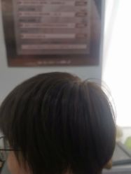 -LILI·HAIR SALON理理造型
