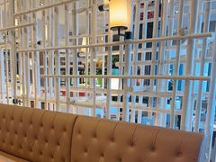 -松咖啡自助餐厅·松北香格里拉