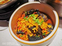 火宫殿臭豆腐-老湘亲·品鉴湘菜(湖里店)