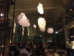 -Burger & Lobster(Dean Street)