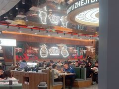 -火啫啫·粤式啫啫煲(南通首店)