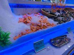 -澜悦港海鲜体验主题餐厅