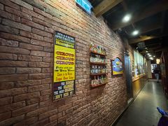 -阿甘虾餐厅(凌霄阁店)