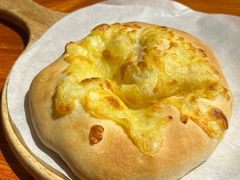 俄式奶酪包-莫斯科西餐厅