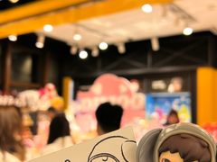 -泡泡玛特POPMART(天环购物中心店)