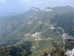 -云台山风景名胜区