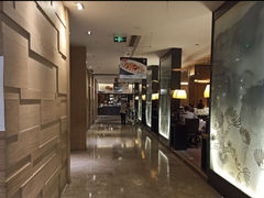 大堂-同庆楼(滨湖万达广场店)