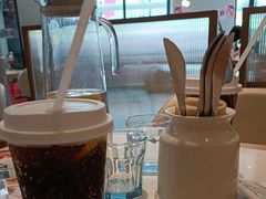 -必胜客(联投东方店)
