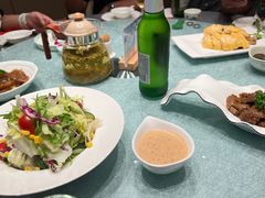 -阿娘家·原生态农家菜(国顺东路店)