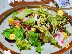 -盐说·西式餐酒馆(光明万达店)