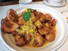 -老友王·南宁特色菜(金汇如意坊店)