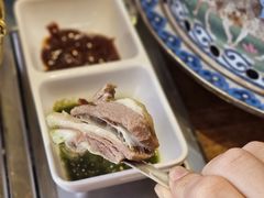 -蒙亨·手把肉·蒙古包文化主题餐厅(天恒广场店)