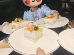 -马迭尔德式西餐精酿啤酒屋(中央大街店)