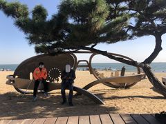 -老虎石海上公园