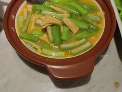 -小菜园新徽菜(无锡人民路红豆店)