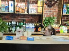-大城·烧烤海鲜大排档(台东店)