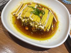 -小杨烤肉·陕西烧烤·陕西地方菜(龙首店)