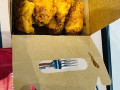 -Kyochon1991校村(共和路店)