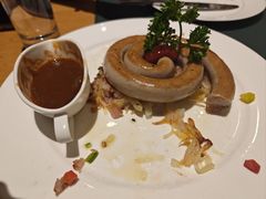 -兰特伯爵西餐厅·啤酒屋(方庄店)