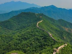 -慕田峪长城