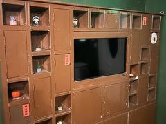 -DC逃逃屋沉浸剧情密室(南京东路步行街店)