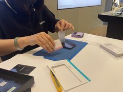 -三星授权体验店(西新街店)