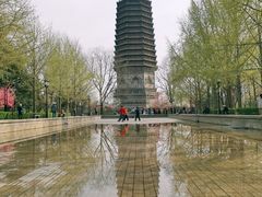 -玲珑塔公园