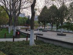 -后襄河公园
