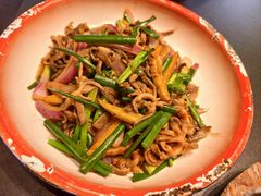 -广府乡下·饭庄(新港东路店)