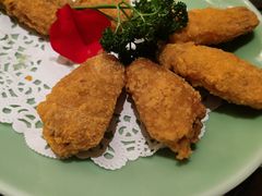 -新白鹿餐厅(爱琴海购物中心店)