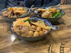 -柳石居柳州螺蛳粉(万达店)