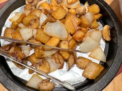 -九十九顶毡房(阜石路店)