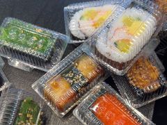 -池田寿司·新鲜现做(西红门荟聚店)