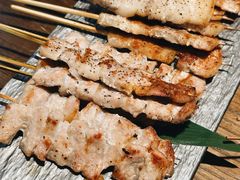 -一豚轩·烧鸟·豚骨拉面(五四路店)