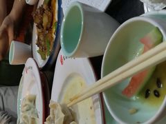 -李记饺子·熏酱东北菜(欢乐谷店)