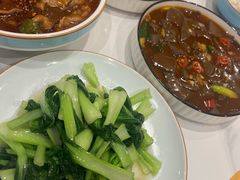 -犇逸·乐山跷脚牛肉·四川现炒(览海店)
