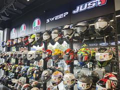 -机车外挂骑士装备(朝阳店)
