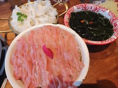 -楠火锅(昆山金鹰店)