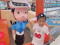 -必胜客(万达广场店)