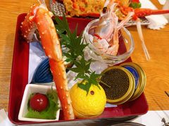 -和创柚子·会席日本料理(新区淮海街店)