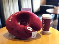 -COSTA COFFEE(阿里中心店)
