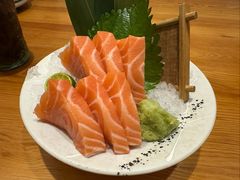 -福匠日本料理(人民路店)